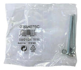 Disjuntor Tripolar 40a Nsx100h-tm40d Lv429674 Schneider