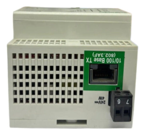 Multimedidor 24v Eci850mg Schneider 24v
