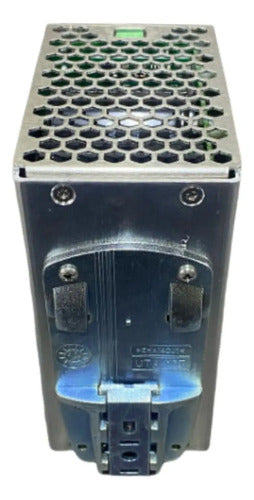 Modulo Energia Quint-buffer/24dc/20 24vcc 20a 2866213 Novo!