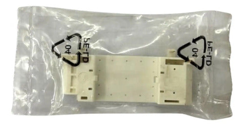 Bloco Antiparasita 110/240v Lad4rcu Schneider 110/240v
