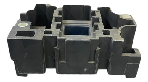 Bobina Para Lc1d40-d95 120v 50/60hz Lx1d6g7 Schneider 120v