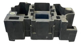 Bobina Para Lc1d40-d95 120v 50/60hz Lx1d6g7 Schneider 120v