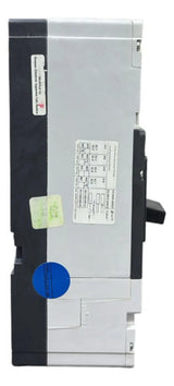 Disjuntor Tripolar 500a 3vl5763-2dc36-0aa0 Siemens