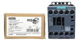 Contator Auxiliar 10a 230v 3na+1nf 3rh2131-1bb40 Siemens 230 V