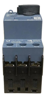 Disjuntor Motor Tripolar 13-20a 3rv2021-4ba10 Siemens - 50/60hz