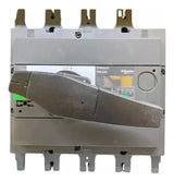 Interruptor Seccionador (disjuntor) 630a 3p 31114 Schneider
