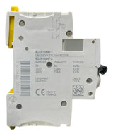 Disjuntor Acti9 Ic60h 1p Curva C 2a 230v A9f84102 Schneider