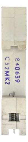 Disjuntor 1p 32a 5sx2132-7 Siemens