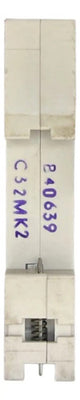 Disjuntor 1p 32a 5sx2132-7 Siemens