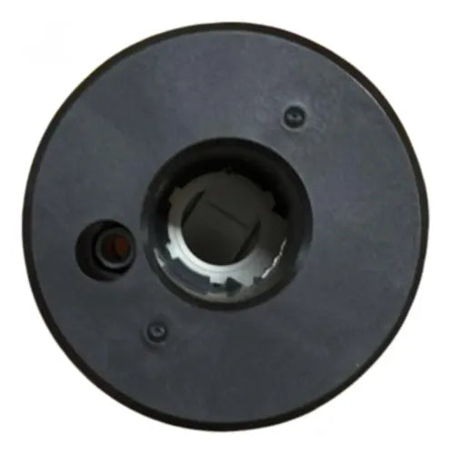 Base Para Coluna 70mm Preta Xvdc07 Schneider