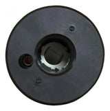 Base Para Coluna 70mm Preta Xvdc07 Schneider