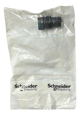 Kit Com 2: Cabeçote Para Botão Luminoso Vd Zb6cf3 Schneider Verde 0