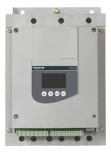 Partida Suave Eletrônica 17a 200-690 Vac Ats48d17y Schneider