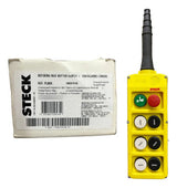 Botoeira Pendente Plb08 Steck