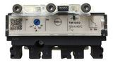 Disparador Nsx160/250 Tm125d Tripolar 3d Lv430431 Schneider 690v 50/60hz