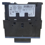 Contator 3rt2036-1al20 230 Vca Tripolar 51a Sirius Siemens 230 Vca