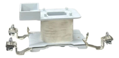 Bobina Para Contator Lc1e40-65 220vca Laex3m5 Schneider