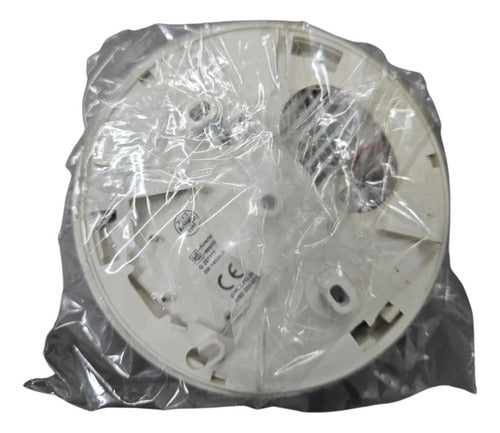 Detector De Fumaça Argus 230v Branco Mtn547520 Merten Branco