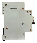 Kit Com 2 Peças: Disjuntor Bipolar Bfaz4-c40/2 40a Eaton