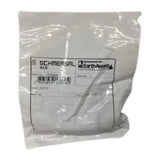 Kit Com 3 Peças: Sinaleiro Vsz222/10 22mm Incolor Schmersal