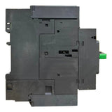 Disjuntor Motor Com Everlink 17-25a Manopla Gv3p25 Schneider 690v 50-60 Hz