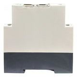 Rele Medicao/controle 2nanf 3 24/240v Rm4ja31mw Scheneider 220v