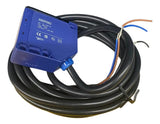 Sensor Fotoeletrico 12a 24vcc 5m Xuk9apanl2 Telemecanique