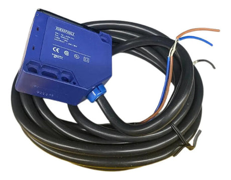 Sensor Fotoeletrico 12a 24vcc 5m Xuk9apanl2 Telemecanique