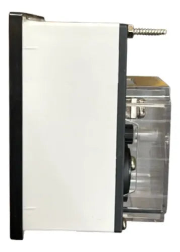 Amperimetro Fm96pc 1600/3200/5a Sem Travamento Ip54 Kron