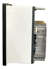 Amperimetro Fm96pc 1600/3200/5a Sem Travamento Ip54 Kron