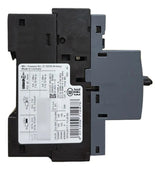 Disjuntor Motor 3rv2011-1ga10 4,5-6,3a Siemens  - 50/60hz