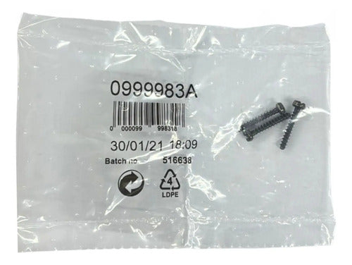 Disjuntor Tripolar 63a Nsx100l-tm63d Schneider