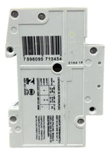 Kit Com 2: Disjuntor Unipolar 16a 5sx2116-7 Siemens