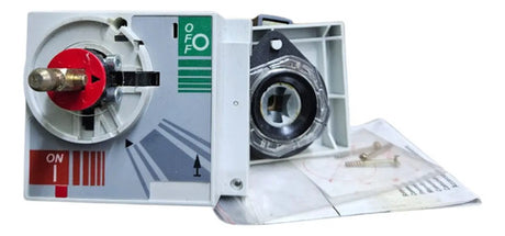 Manopla Rotativa GE Fenrd/5 436493