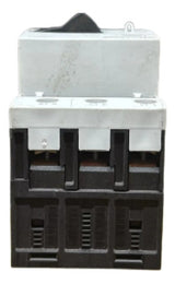 Disjuntor Motor 3rv1011-0ea15 0,28-0,4a Siemens Não Informado 50/60hz