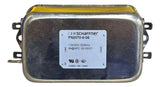 Filtro Eletrico Fn2070-6-06 Schaffner