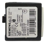 Bloco De Contato Auxiliar 2na 3rh1911-1fa20 Siemens Não Se Aplica