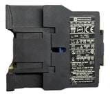 Contator Tripolar 18a 220v Lc1d1800m6 Telemecanique 220v