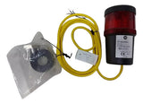 Torre 855f-sbsc20b24l4 Allen-bradley Novo !!!