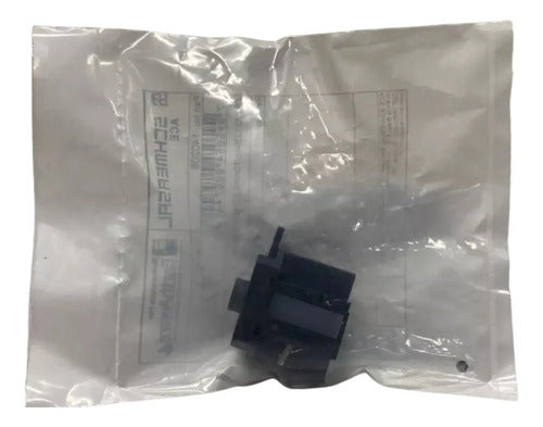 Kit Com 2 Peças: Soquete Lr220/125vcc 10ma Ace Schmersal