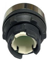 Kit Com 3: Botão Luminoso 1na 220/230vac Xa2ew33m1 Schneider Verde 220vca