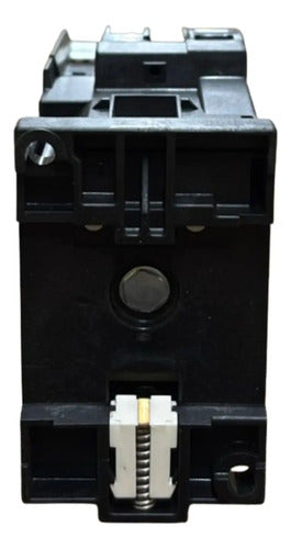 Interruptor Dr 2p 5sm1316-0 Siemens