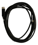 Cabo Montado Displayport 5m Hmiycabdp51 Schneider