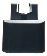 Suporte Para Botoeira Wireless Zarc04 Schneider Cinza Escuro