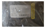 Conjunto De Ventilação Unikey Cf306-a 115v 50/60hz 6.140.103