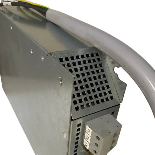 Reator De Comutação Em Ca 63a 6sl3203-0cd25-3aa0 Siemens 380/480