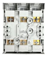 Secc Fusivel Isft630 Fixa Terminais M10 Lv480808 Schneider