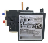 Relé De Sobrecarga Térmica 4-6a 1na+1nf Lrd10 Schneider 690v