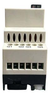 Receptor Programável Wireless Zbrrc Schneider