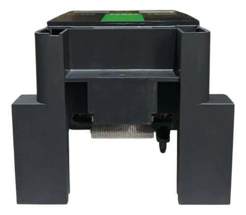 Modulo Controle 48-130v Std 3p G115/225 Lx1g3qehen Schneider